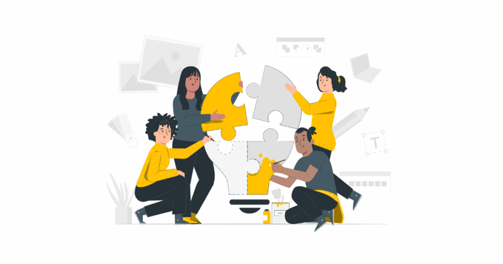Team building: l'importanza del gioco di squadra