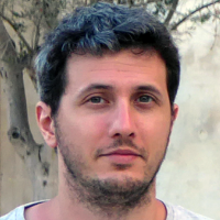 Gianluca Medici